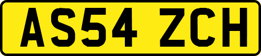 AS54ZCH