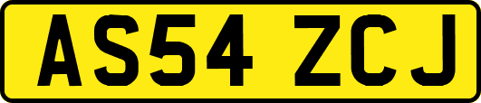 AS54ZCJ