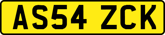 AS54ZCK
