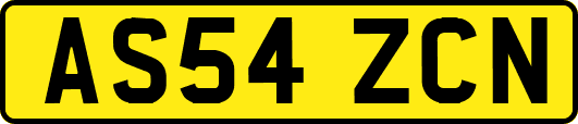 AS54ZCN