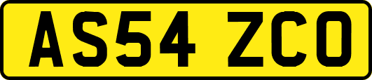 AS54ZCO