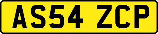 AS54ZCP