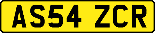 AS54ZCR