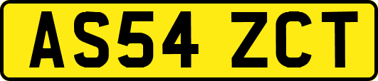 AS54ZCT