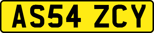 AS54ZCY