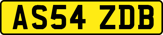 AS54ZDB
