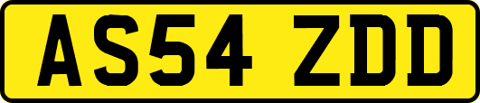 AS54ZDD