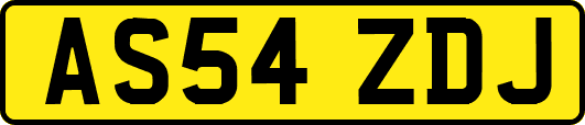 AS54ZDJ