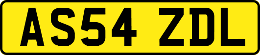 AS54ZDL