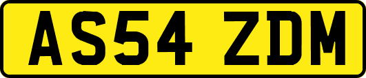 AS54ZDM
