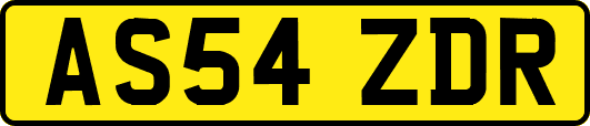 AS54ZDR