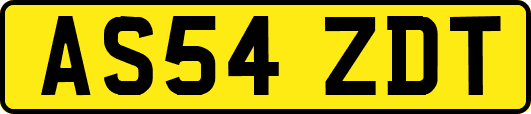 AS54ZDT