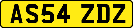 AS54ZDZ