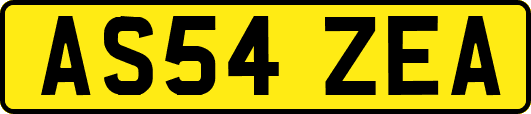 AS54ZEA