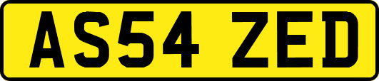AS54ZED