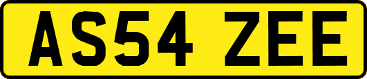 AS54ZEE