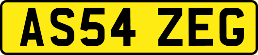 AS54ZEG