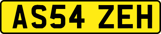 AS54ZEH