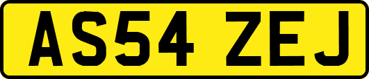 AS54ZEJ