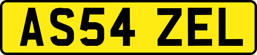 AS54ZEL