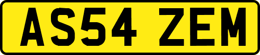 AS54ZEM