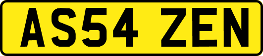 AS54ZEN