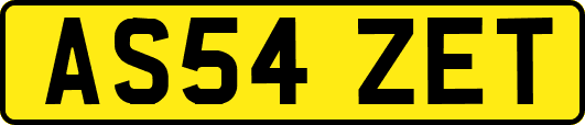 AS54ZET