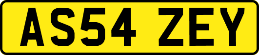 AS54ZEY