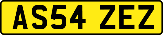 AS54ZEZ