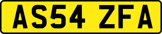AS54ZFA