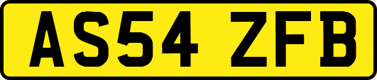 AS54ZFB