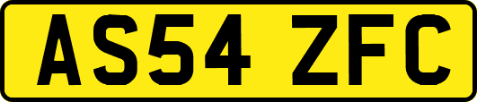 AS54ZFC