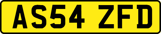 AS54ZFD