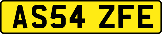 AS54ZFE