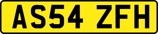 AS54ZFH