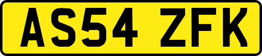 AS54ZFK