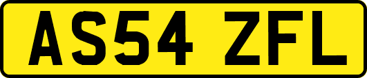 AS54ZFL