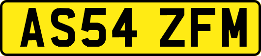 AS54ZFM