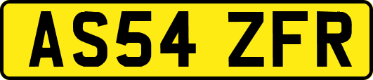 AS54ZFR