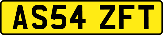 AS54ZFT