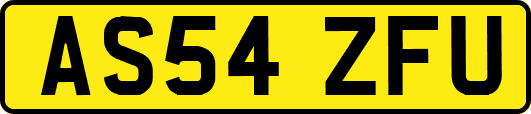 AS54ZFU