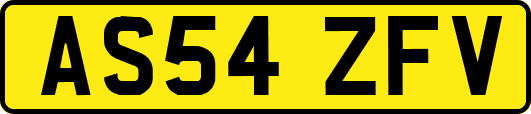 AS54ZFV