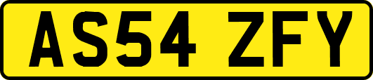 AS54ZFY