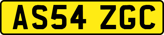 AS54ZGC