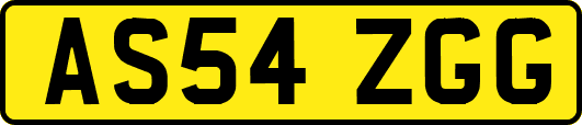AS54ZGG