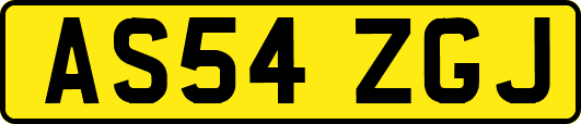 AS54ZGJ