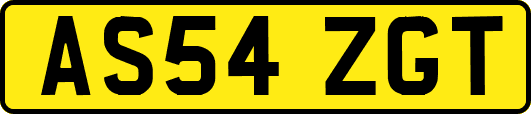 AS54ZGT