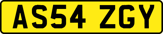 AS54ZGY