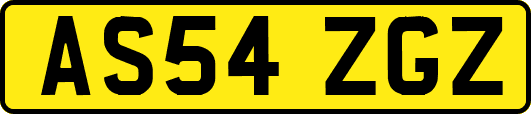 AS54ZGZ