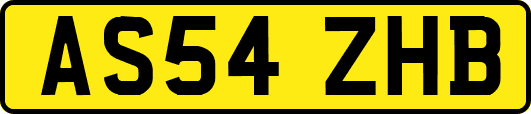 AS54ZHB